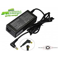 PUNJAČ ZA LAPTOP DELL 19V 3.42A 5.5 X 2.5 MM