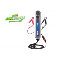 Profesionalni punjač olovnih baterija AGM Gel 12V 15A