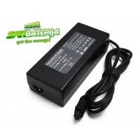 PUNJAČ ZA LAPTOP TOSHIBA 15V 8A 4 PIN