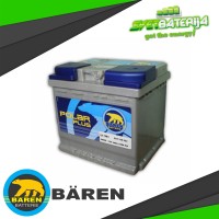 Baren Polar Plus 54Ah D+ 7904143