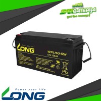OLOVNA BATERIJA 12V 150Ah WPL150-12N KPH150-12N