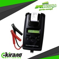 DHC BT501 TESTER AKUMULATORA I ALTERNATORA