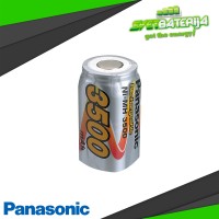 Industrijska Ćelija NiMh - NiCd Panasonic HHR-35SCP SC Cubic (SC Kocka) 9500mAh