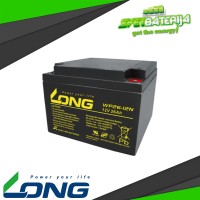 OLOVNA BATERIJA 12V 26Ah WP26-12N