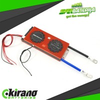 BMS 12V 3S 100A Zaštita Balans za 18650 Li-Ion Paket Baterija NTC Otpornik