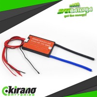 BMS 12V 4S 40A Zaštita Balans za 18650 Li-Ion Litijum Baterija NTC Otpornik