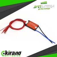 BMS 24V 7S 15A Zaštita Balans za Električni Bicikli eBike 25.2V Li-ion Baterija