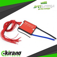 BMS 48V 14S 40A Litijum Zaštita Balans za 18650 Li-Ion Paket Baterija NTC Otpornik