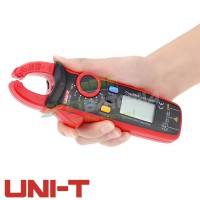 Amper Klešta Multimetar AC/DC Napon Struja 200A NCV True RMS UNI-T UT210D