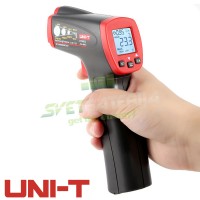 Beskontaktni Laserski Merač Temperature UNI-T UT300S