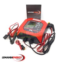 12V / 24V 15A Punjač Desulfator Olovnih Baterija Aukumaltora Lemania GX15