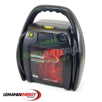 12V 3100A Booster Buster Starter Paljenje Vozila Lemania P10