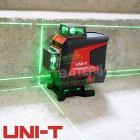 Laser za Samonivelaciju i Nivelaciju 3D 16 Linija LM576LD