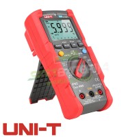 Profi Merač Digitalni Multimetar Unimer 20A UNI-T UT191T Pro
