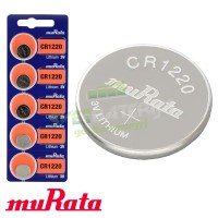 SONY Murata 3V CR1220 LITHIUM LITIJUM DUGMASTA BATERIJA