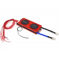 BMS 10S 100A 36V LI-ion Zaštita Balans za 18650 Baterija NTC