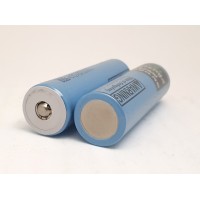 KIRANO MH1 18650 3.6V Li-Ion Punjiva Baterija 3200mAh 10A sa kapicom