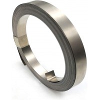 Čista Nikl Traka za Punktovanje Baterija 0.2x8mm