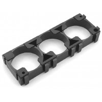 3P Držač Nosač Litijum 18650 3.6V Li-Ion Paket Baterija
