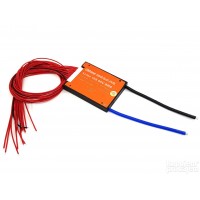 16S BMS 60V 40A NTC Zaštita Balans 18650 Li-Ion Baterija