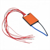 48V 16S 15A LifePo4 BMS Balans Zaštita