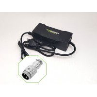 42V 8A Punjač 36V Baterija Litijum Električni Bicikli Skuter