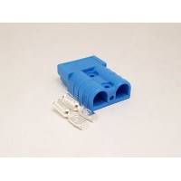 Anderson SB50 konektor 50A SH50 - Plava boja