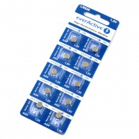 EverActive LR626 Alkalna Baterija AG4 1.5V