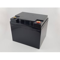 SB12-40E Kućište 12V 40Ah Li-ion 18650 21700, 26650 45Ah