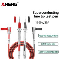 ANENG PT2020 1000V 20A Pipalice za Unimer Multimetar