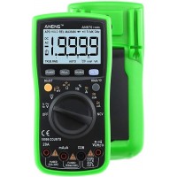 ANENG AN870 Unimer Multimetar 19999 NCV True RMS Otpor Temp
