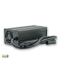 29.4V 10A LI-ION PUNJAČ ZA BATERIJU ELEKTRIČNI BICIKLI 24V 7S