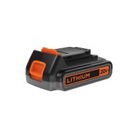 Black and Decker 18V 1.5Ah 2Ah 3Ah Li-Ion Baterija Kućište sa Elektronikom Reparacija AKU Alat