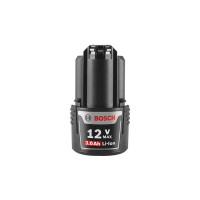 Bosch 12V 10.8V 1.5Ah 2Ah 3Ah Li-Ion Kućište sa Elektronikom Reparacija AKU Alat