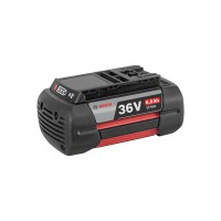 Bosch 36V 4Ah 5Ah 6Ah Li-Ion Baterija Kućište sa Elektronikom Reparacija AKU Alat