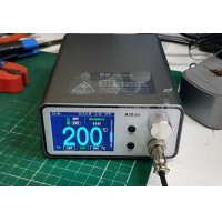 PROFI Lemilica AiXun T3A - T245 Lemna Stanica Smart Holder