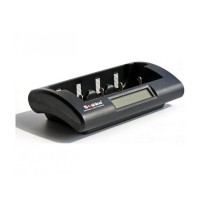 Punjač baterija 1.2V NiMh NiCD AA AAA C D 9V SOSHINE CD1