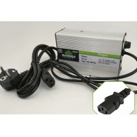 71.4V 5A Punjač Baterije Invalidska kolica Električna vozila