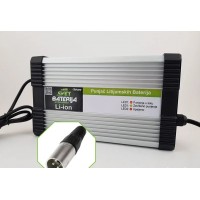 67.2V 6A Punjač 16S LiIon Baterija Električni Skuter Bicikli